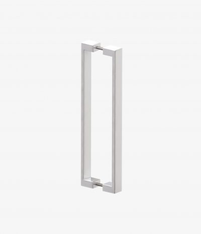 Puxador Inox Para Porta Catena