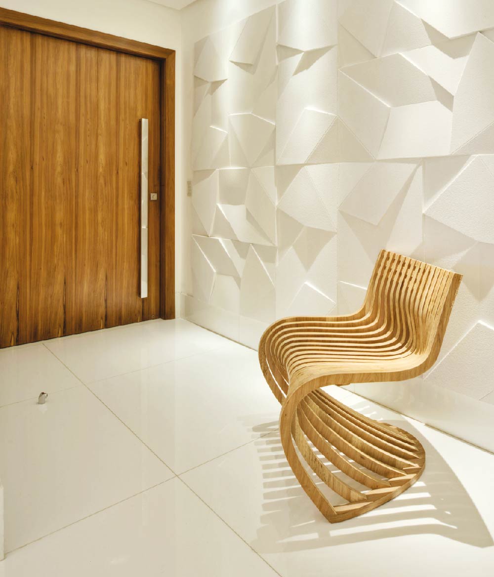 Puxador Inox Para Porta Cauã Puxador Inox Para Porta Cauã