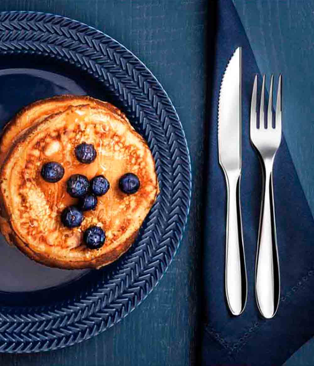 FAQUEIRO BELLAGIO 42 PCS 03 2 Faqueiro Bellagio 42 peças