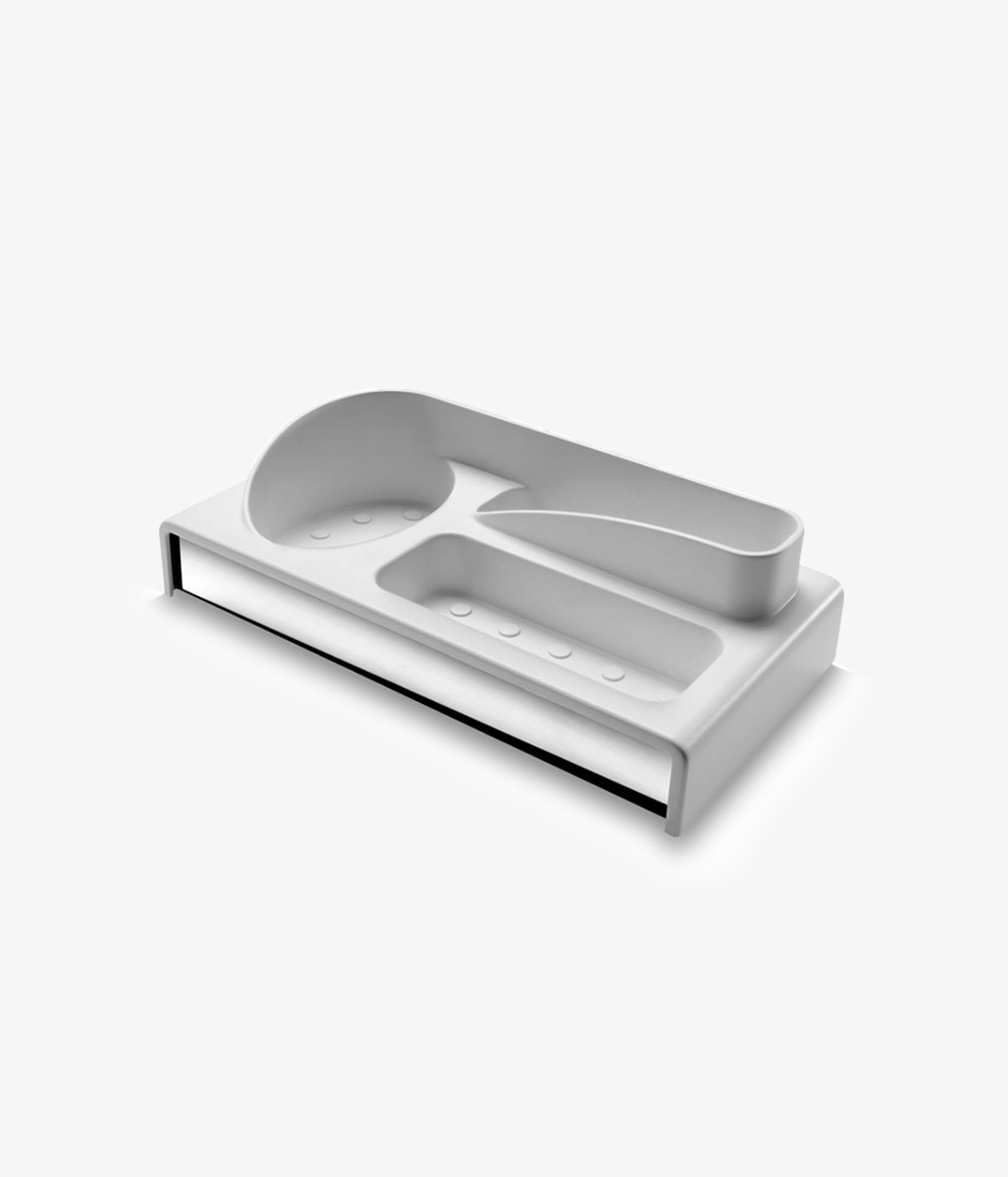 Organizador Para Pia Multiuso