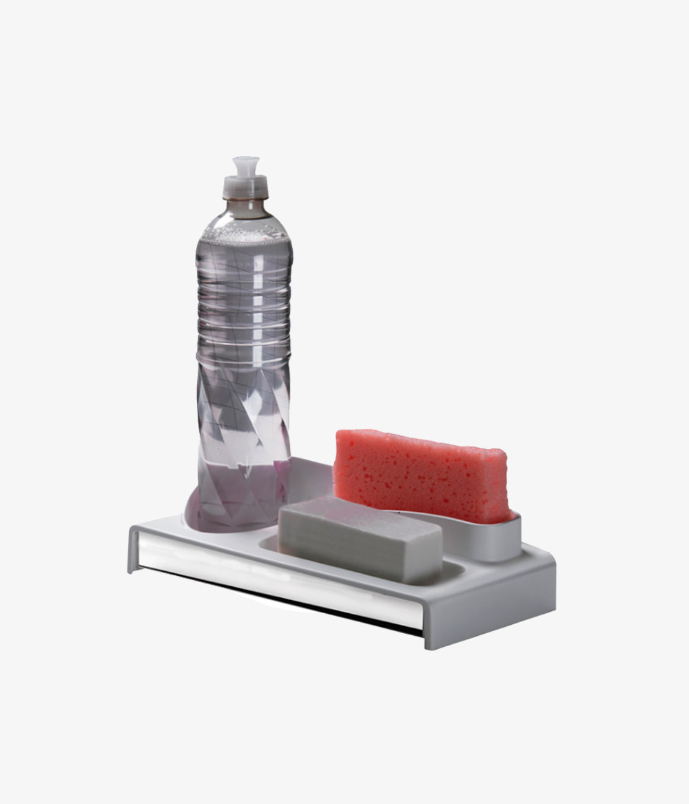 Organizador Para Pia Multiuso