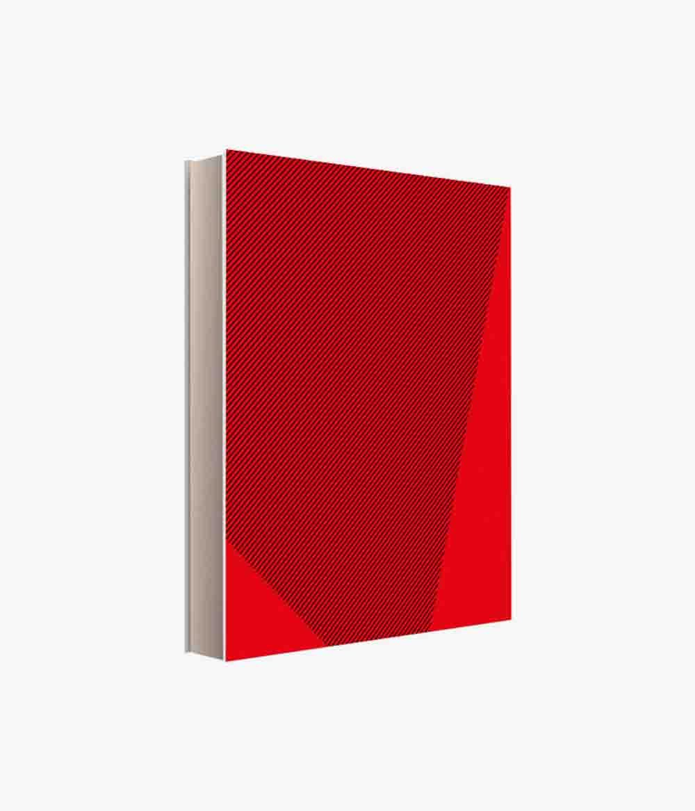 Book Box Bauhaus Minimalism 02