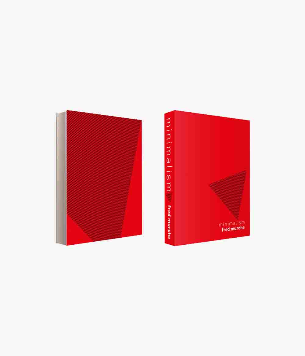 Book Box Bauhaus Minimalism 03 Book Box Bauhaus Minimalism 03