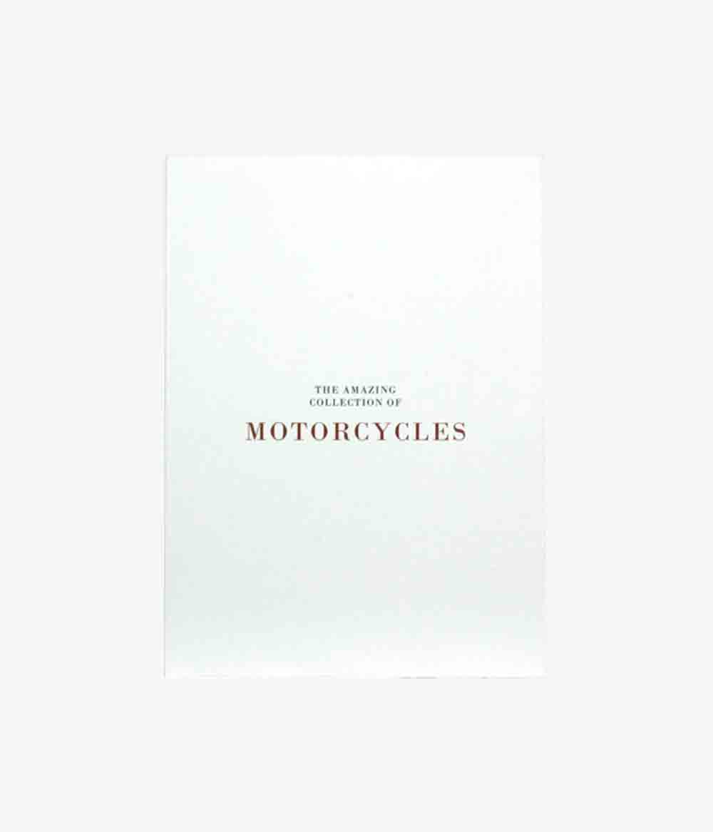 Book Box The Collection of Mot Vol 2 - 03 Book Box The Collection of Mot Vol 2 - 03