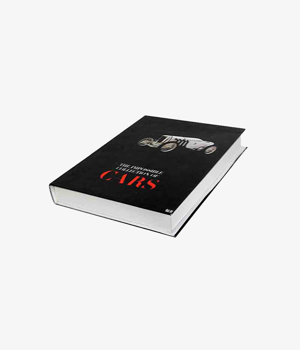 Book Box The Impossible Collec 01 Book Box The Impossible Collec 01
