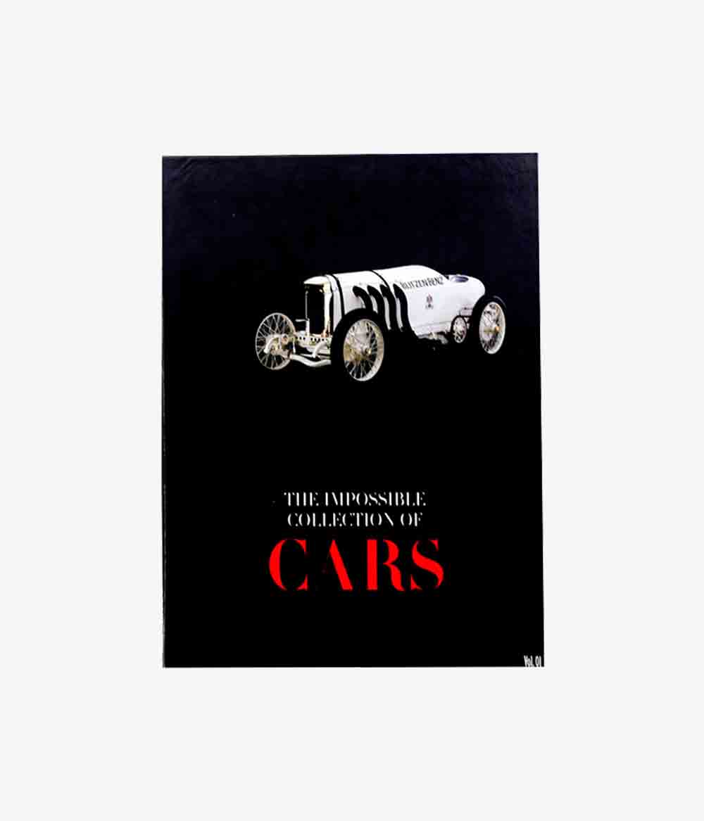 Book Box The Impossible Collec 02 Book Box The Impossible Collec 02