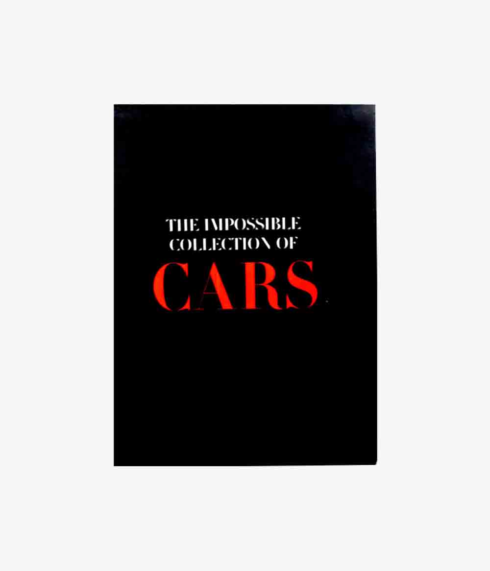 Book Box The Impossible Collec 03 Book Box The Impossible Collec 03