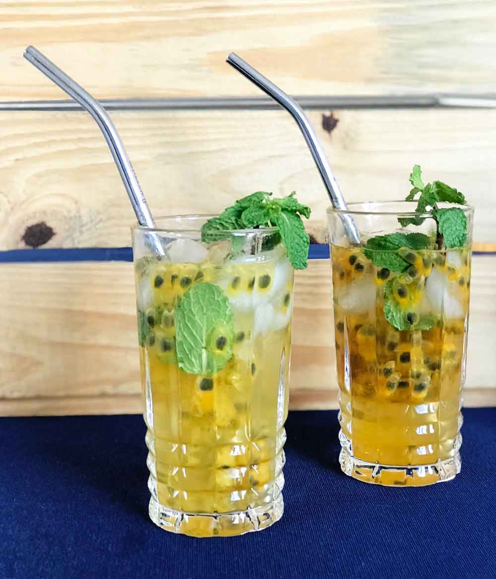 Canudo com Escova p/ Limpeza