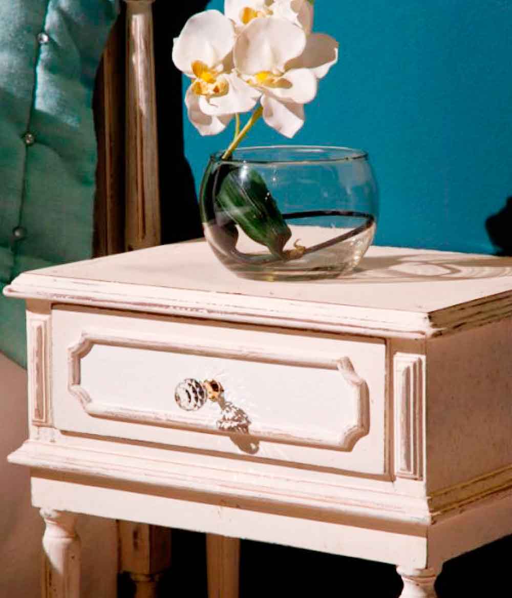 Puxador Cromado Incolor IL 4501