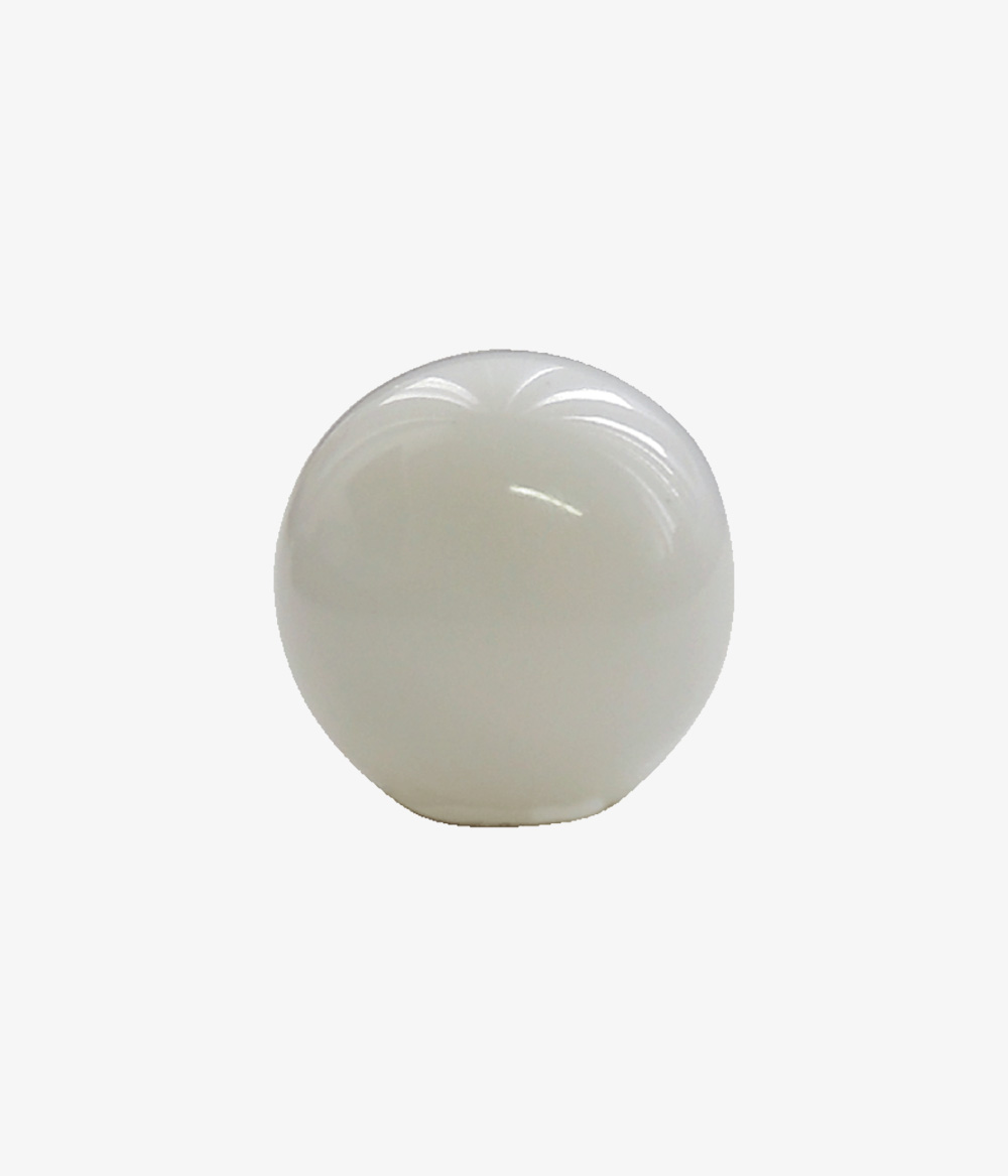 Puxador Branco IL 7010