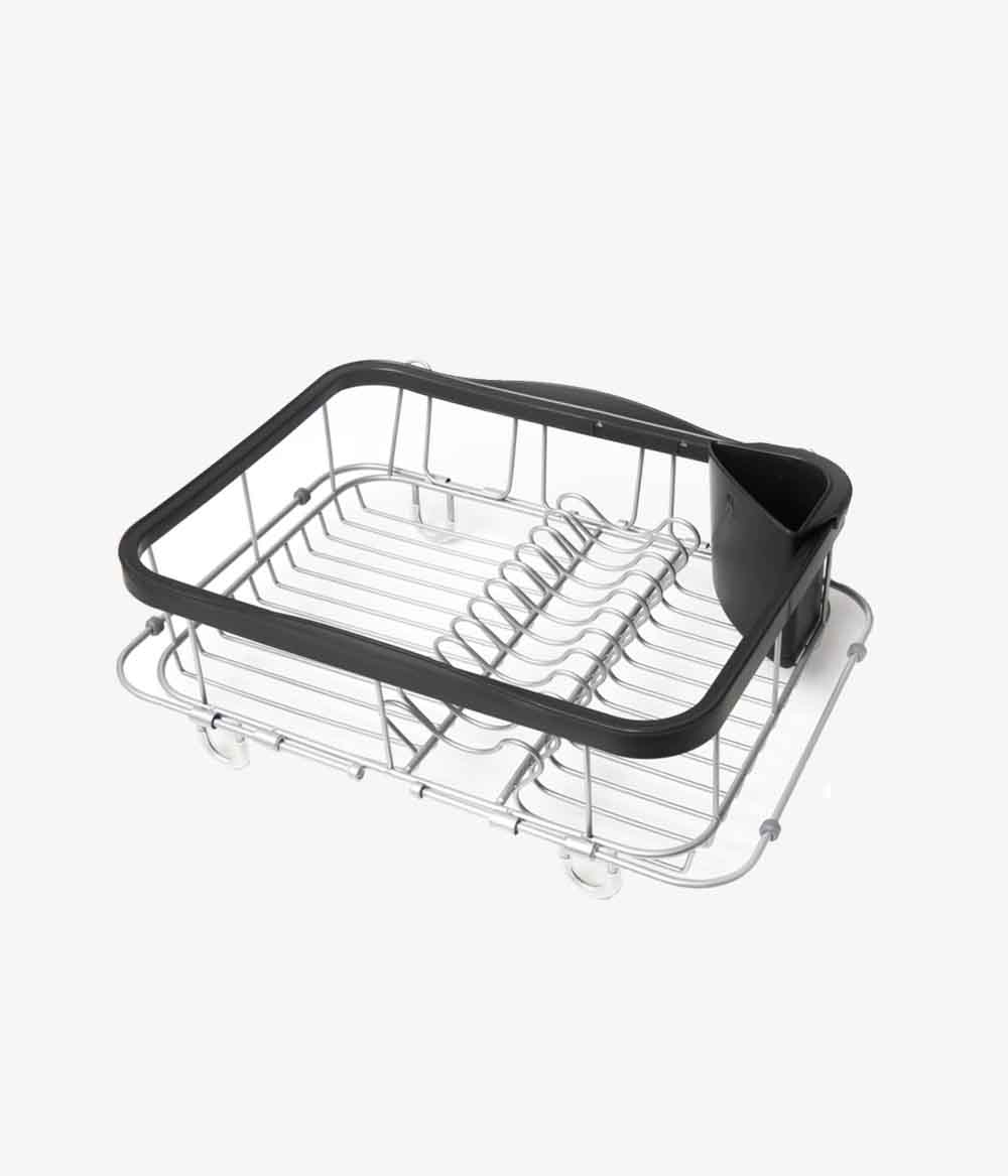 Escorredor de Pratos Multiuso Sinkin 01 Escorredor de Pratos Multiuso Sinkin 01