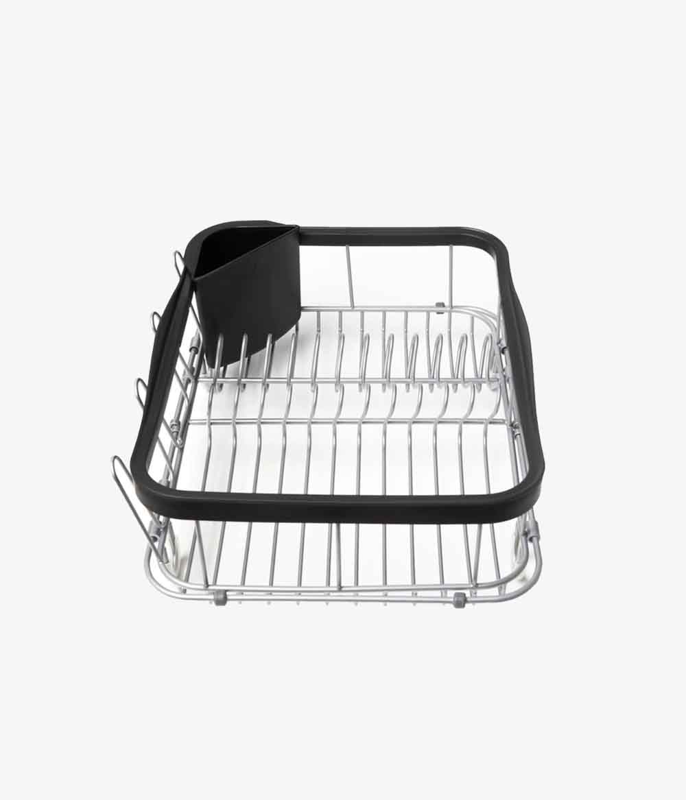 Escorredor de Pratos Multiuso Sinkin 04 Escorredor de Pratos Multiuso Sinkin 04