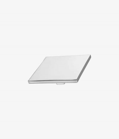 Puxador Firenze 60x60mm