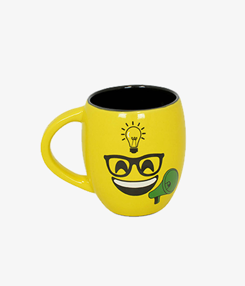 Caneca Concava 300ml Publicidade/Propaganda