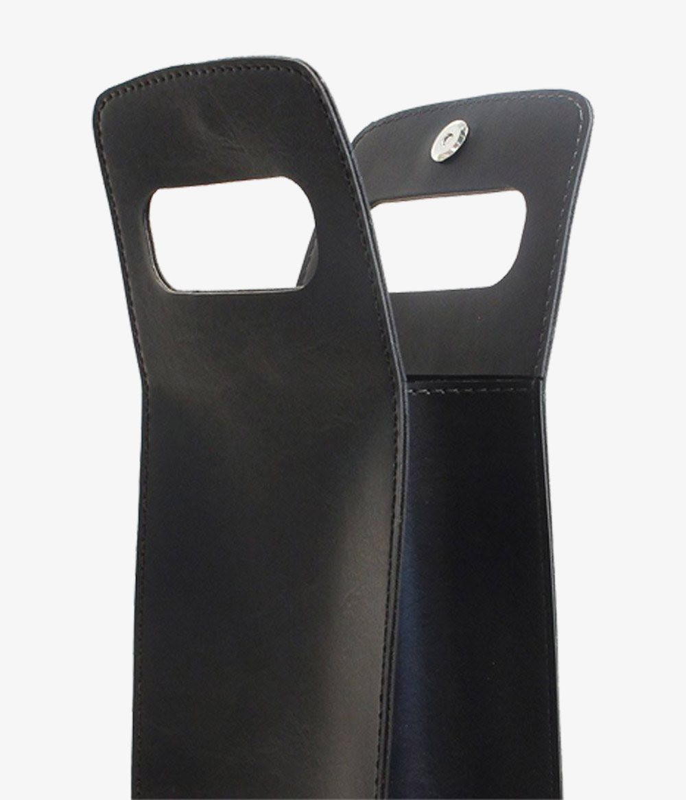 PORTA GARRAFA MONTANA PRETO 03 Porta Garrafa Montana