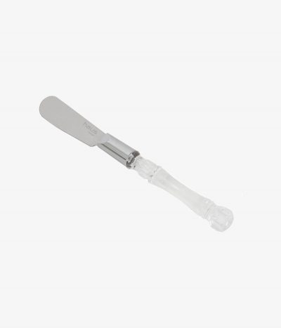 Conjunto Espátula p/ Manteiga 4PCs Tasty Cristal