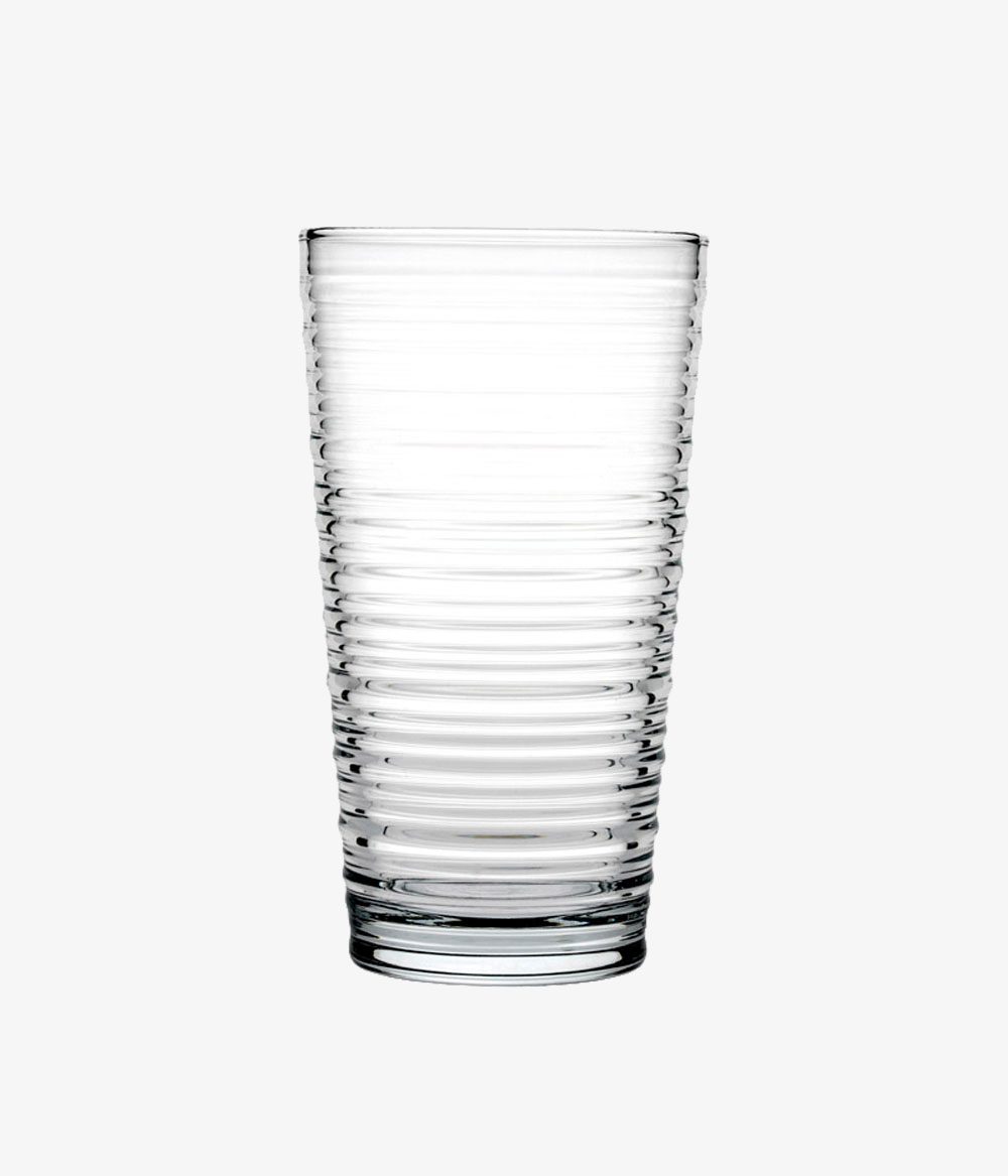 Jogo de 3 Copos Granada 345ml