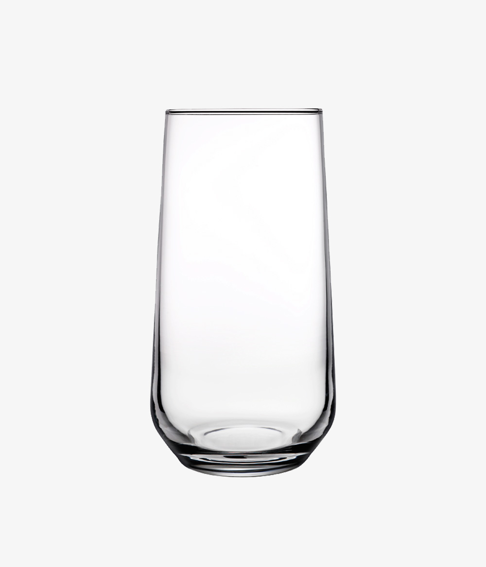 Jogo de 3 Copos Altos Allegra 470ml Jogo de 3 Copos Altos Allegra 470ml