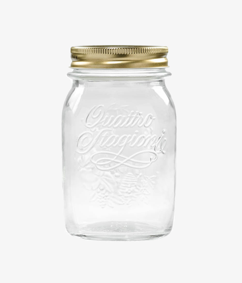 Pote Quattro Stagioni 500ml