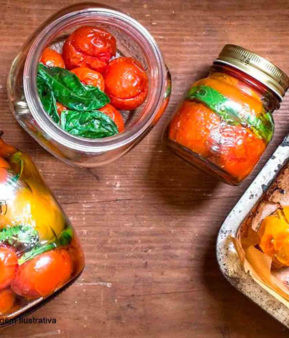 Pote Quattro Stagioni 500ml