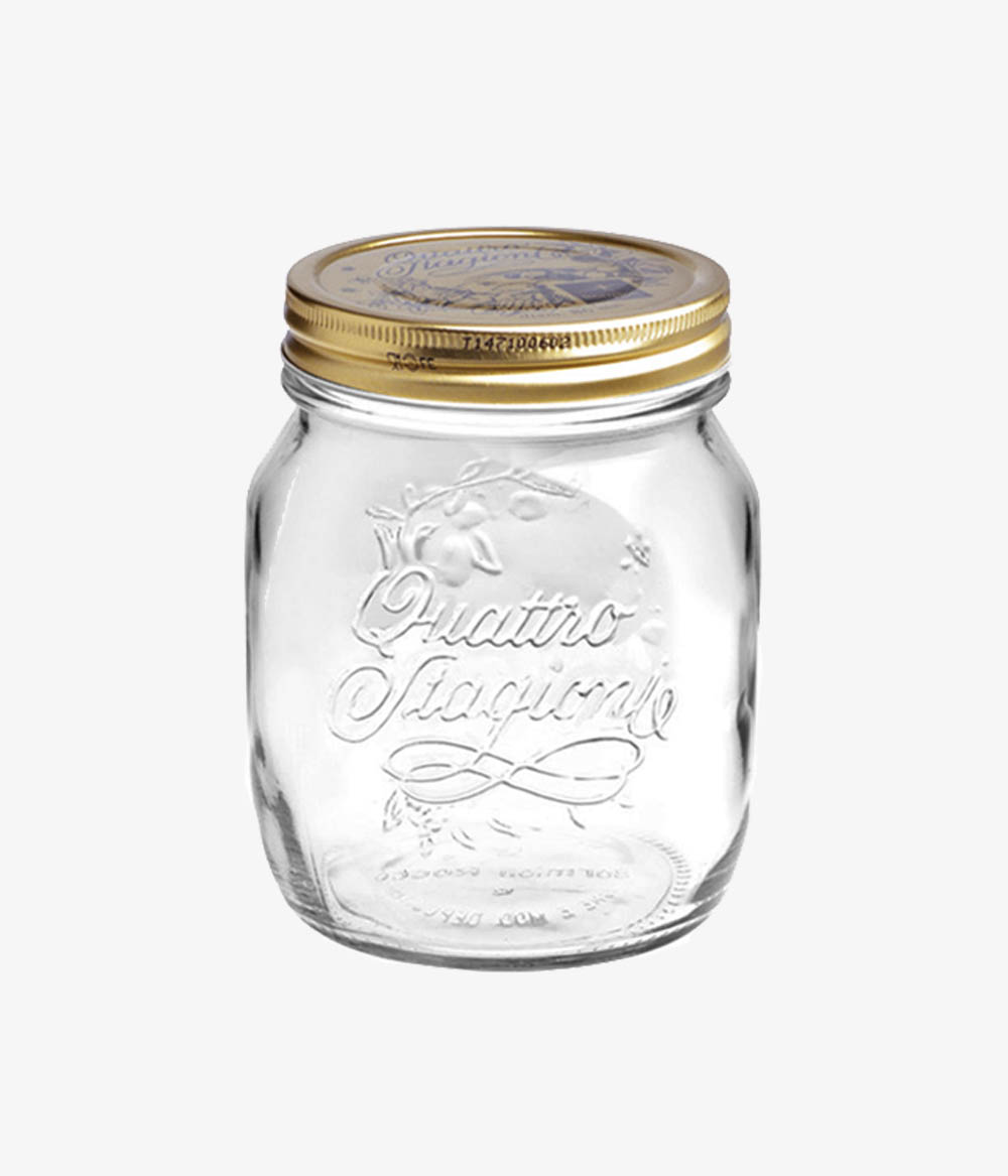 Pote Quattro Stagioni 700ml