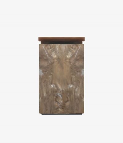 Porta Contonete Quadrado Grosso
