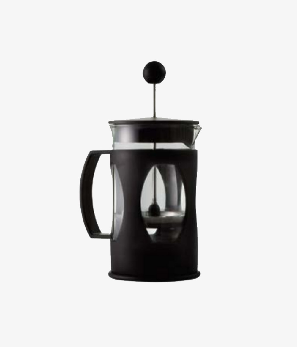 Cafeteira Prensa Francesa 350ml Cafeteira Prensa Francesa 350ml