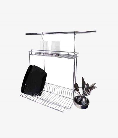 Escorredor Side Inox