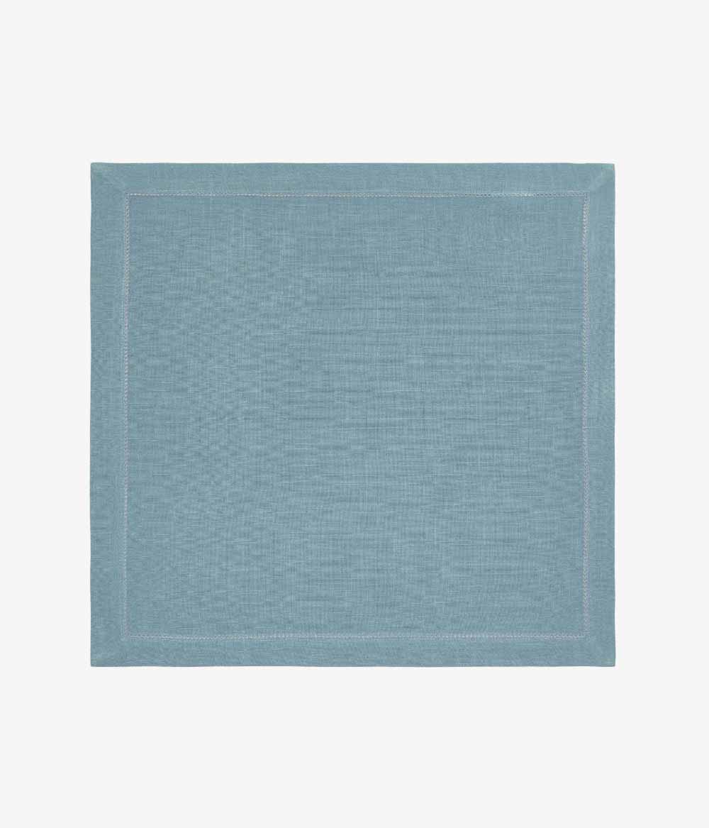 Guardanapo Ponto Ajour Coloratta 50x50cm