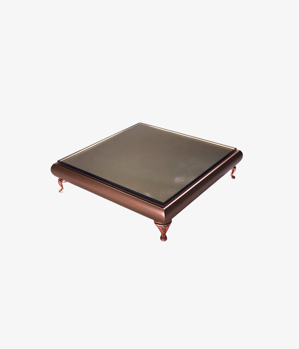 Aparador Maia Quadrado