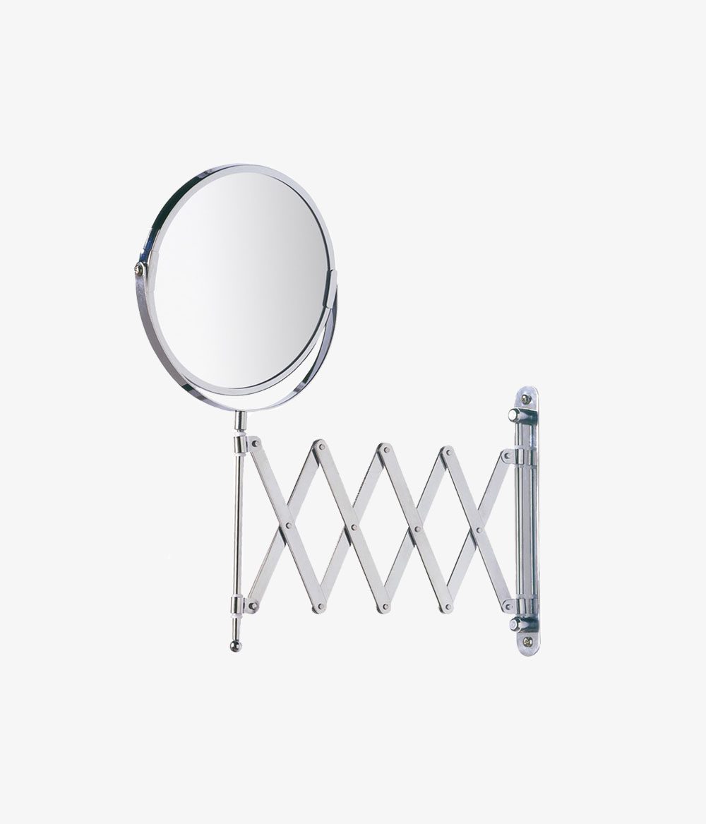 Espelho Sanfonado p/ Banheiro