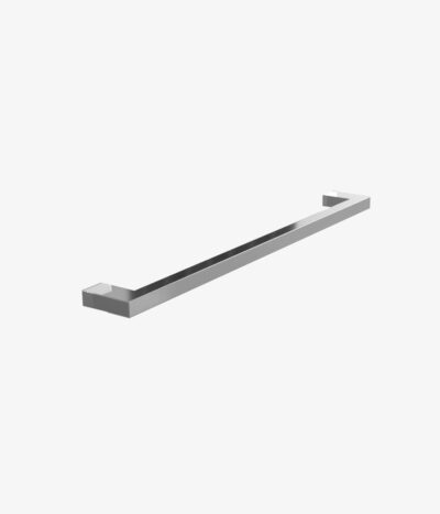 toalheiro simples inox anna