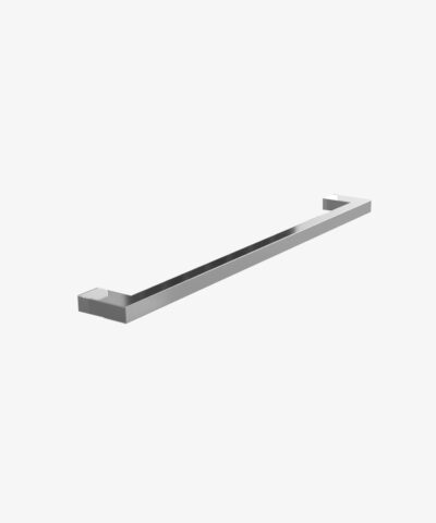 toalheiro simples inox anna