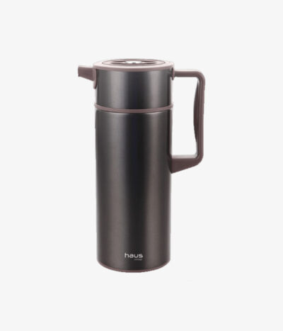 BRN.COZ.0436 GARRAFA TERMICA SCALA 1,5L PRETA