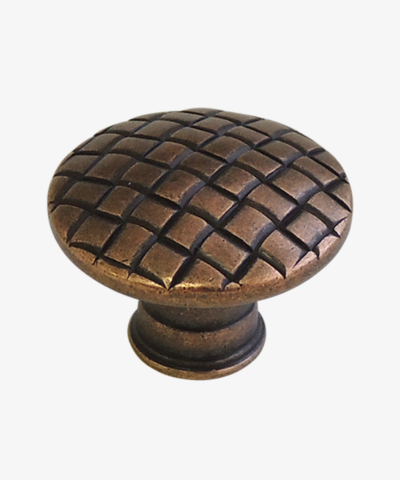 Puxador Italyline colonial 189