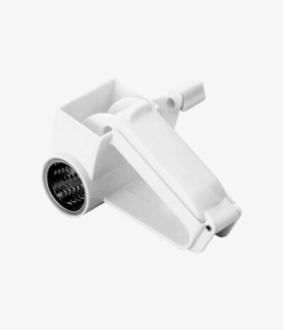 Ralador de queijo manual